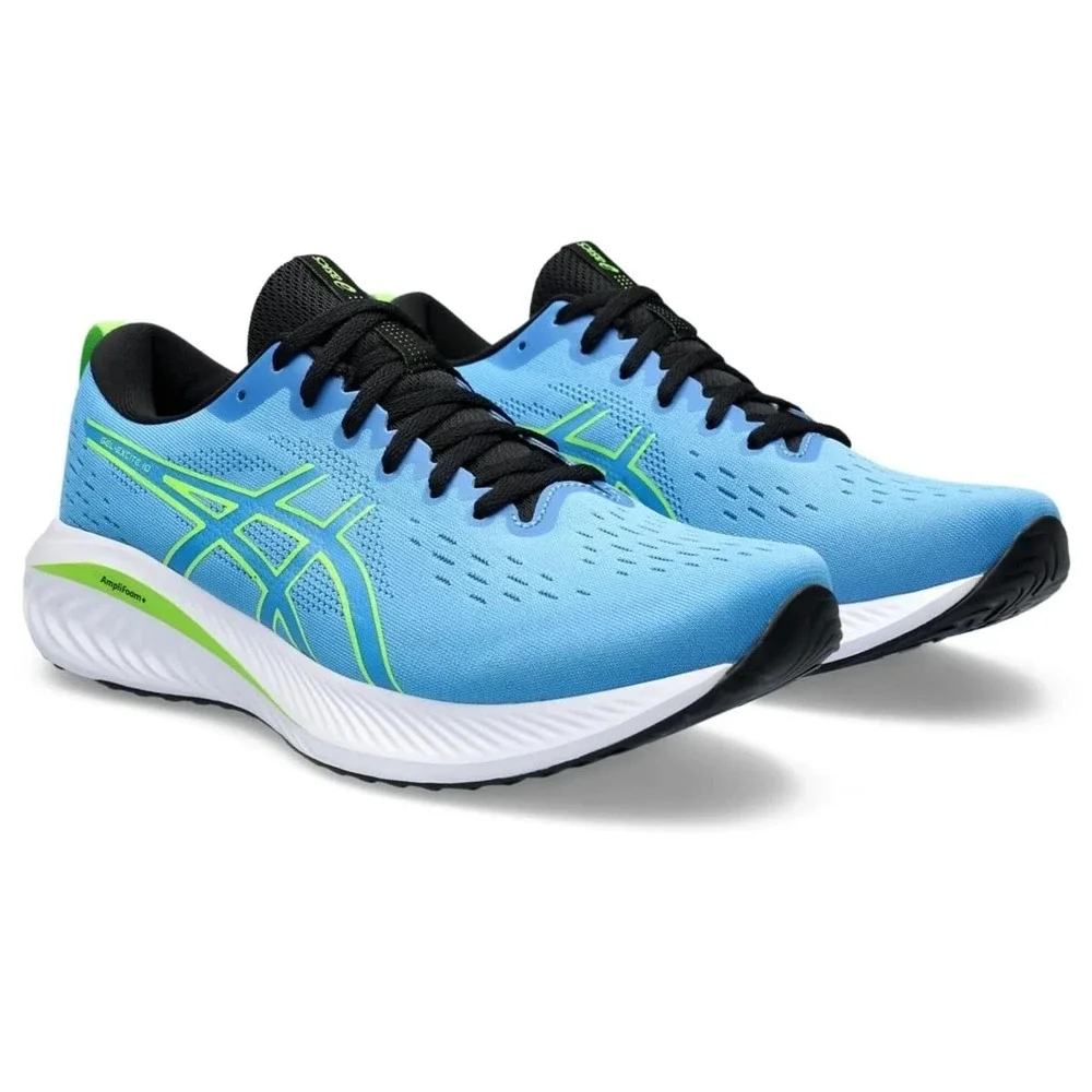 Asics mens size